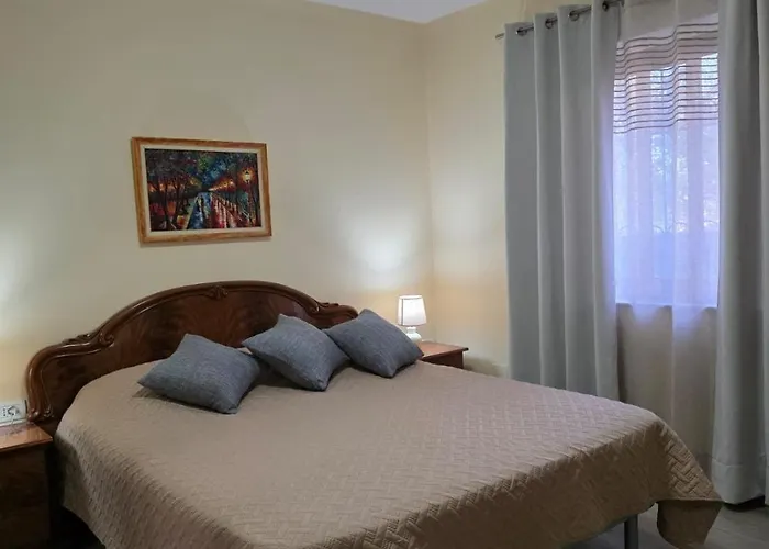 Sweethomeshkoder 公寓 *